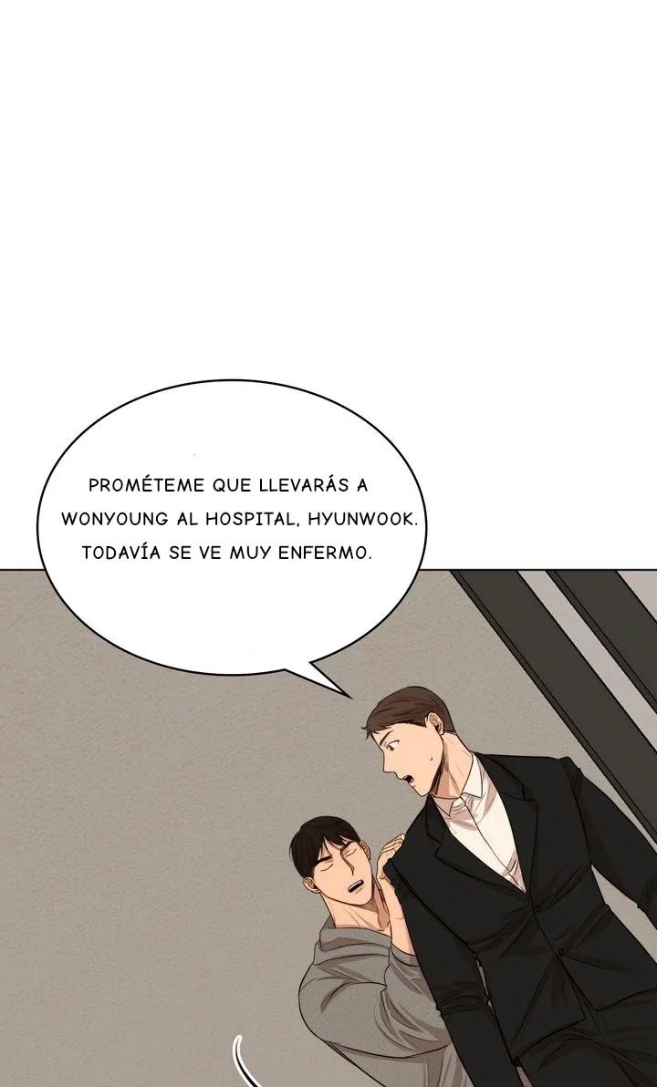 Secondo Piatto - Capítulo 58 3 manhwa