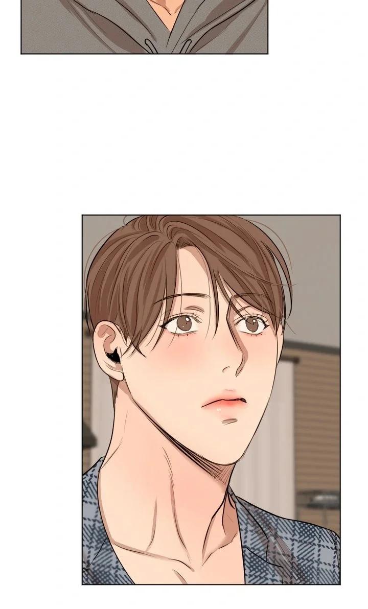 Secondo Piatto - Capítulo 58 3 manhwa