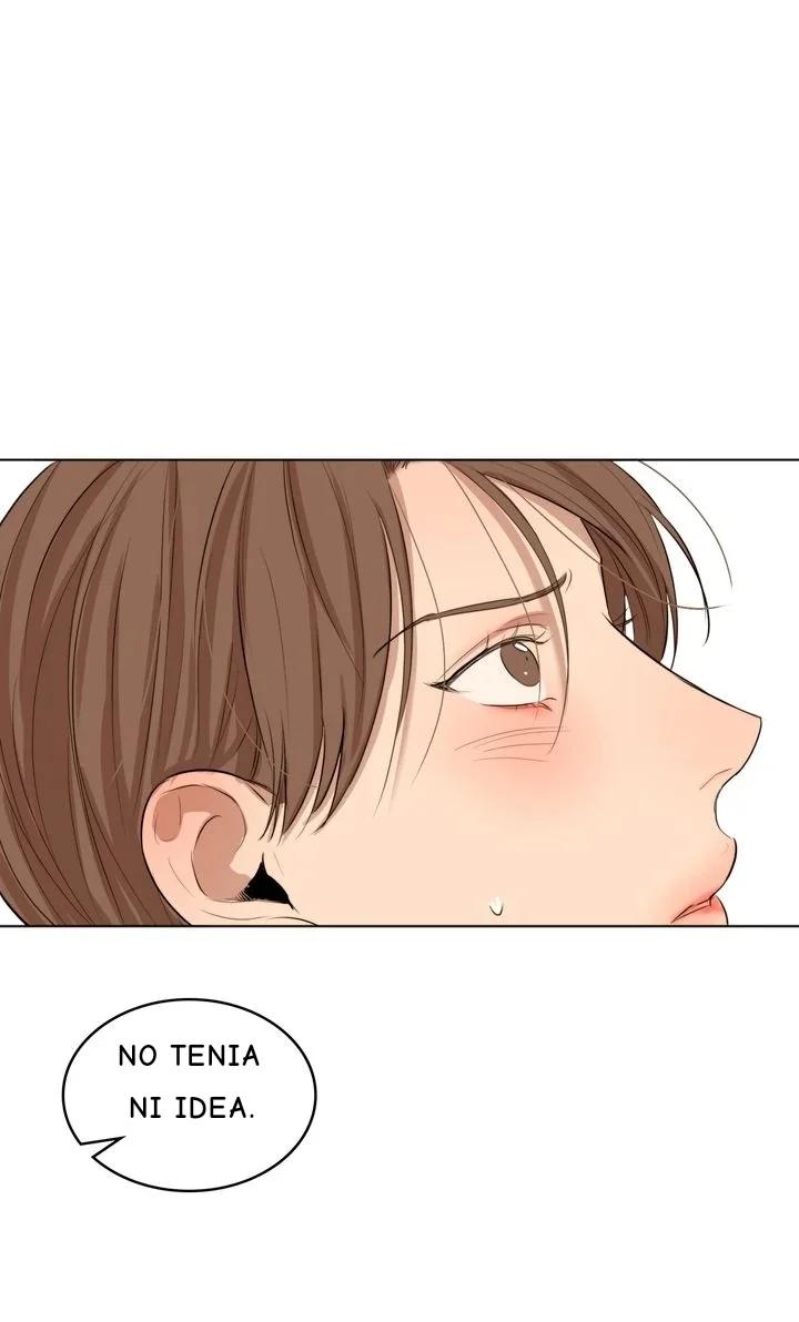 Secondo Piatto - Capítulo 58 3 manhwa