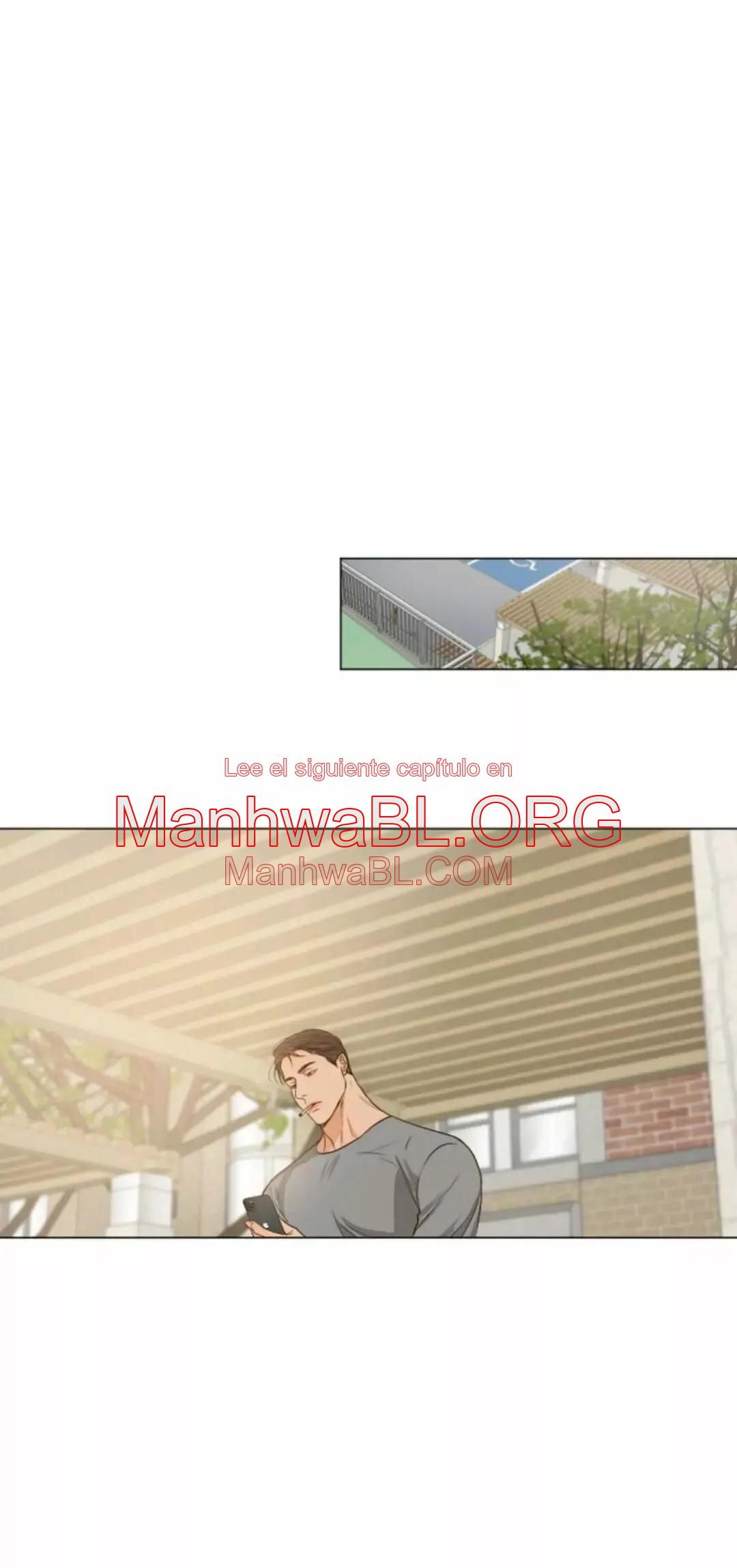 Secondo Piatto - Capítulo 32 manhwa