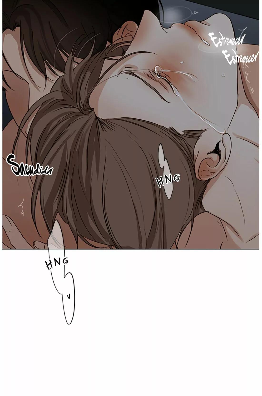 Secondo Piatto - Capítulo 23 manhwa