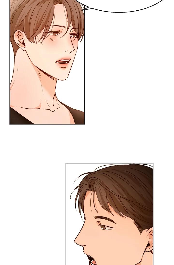 Secondo Piatto - Capítulo 45 manhwa
