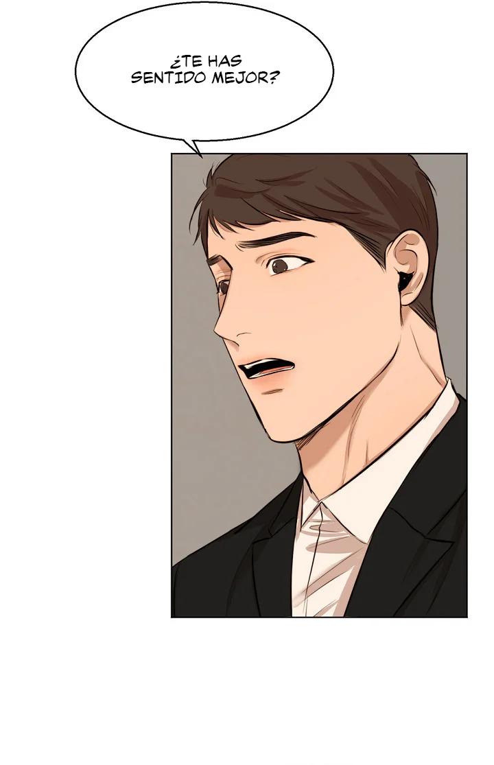 Secondo Piatto - Capítulo 57 2 manhwa