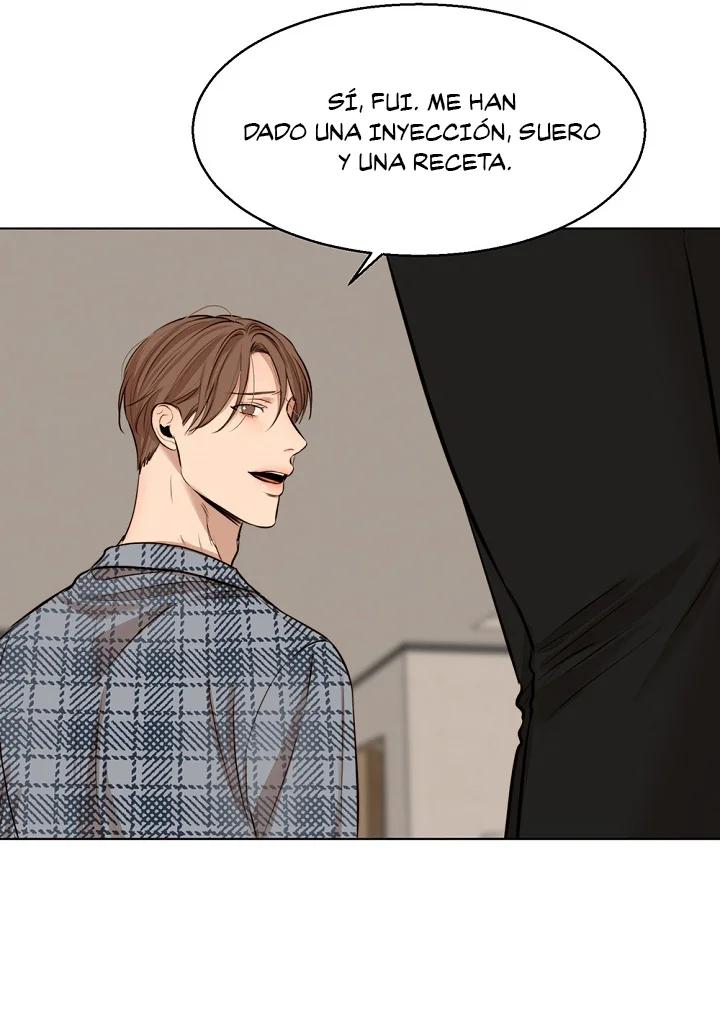 Secondo Piatto - Capítulo 57 2 manhwa