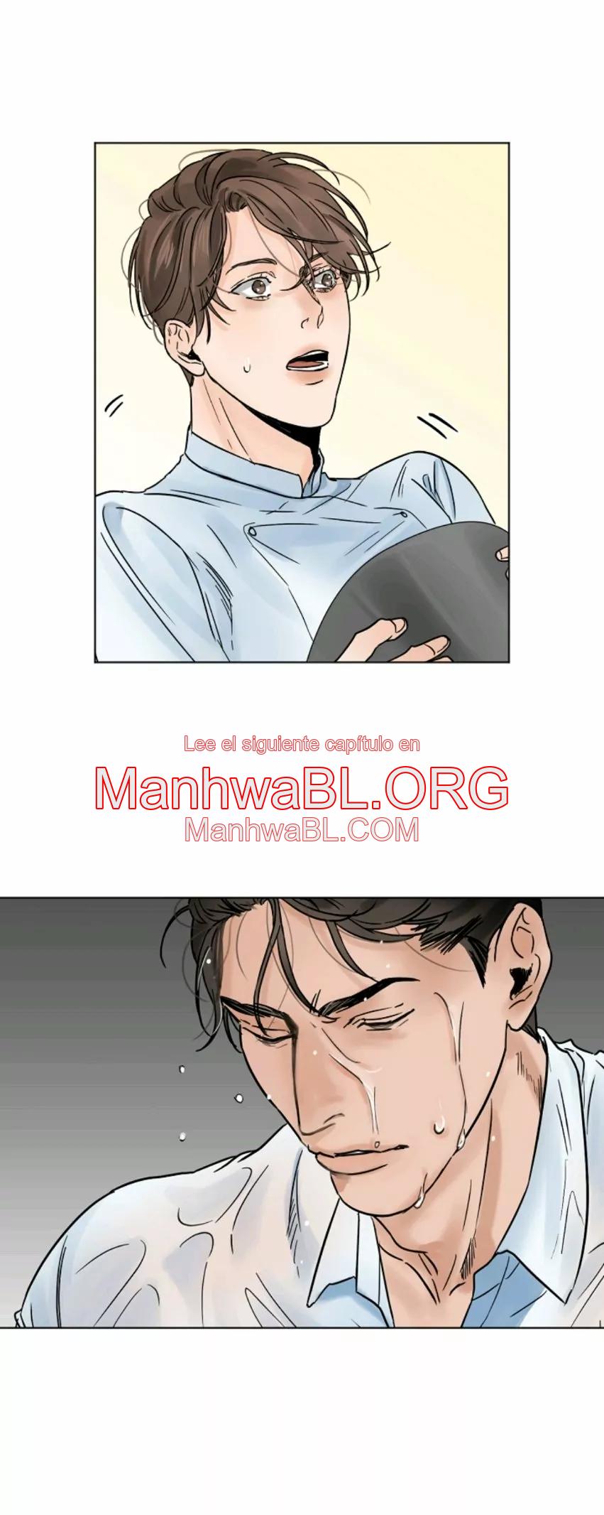 Secondo Piatto - Capítulo 7 2 manhwa