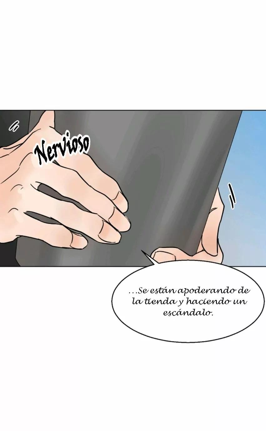 Secondo Piatto - Capítulo 7 2 manhwa
