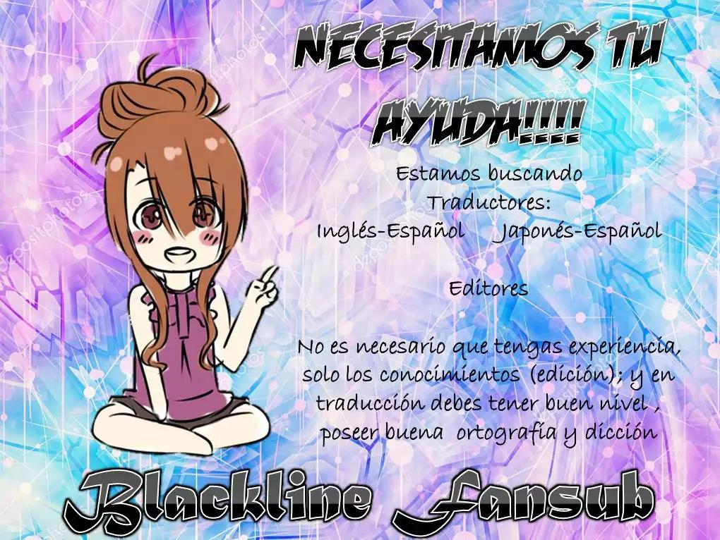Cuddle: Juujin Omegaverse - Capítulo 11 3 manhwa