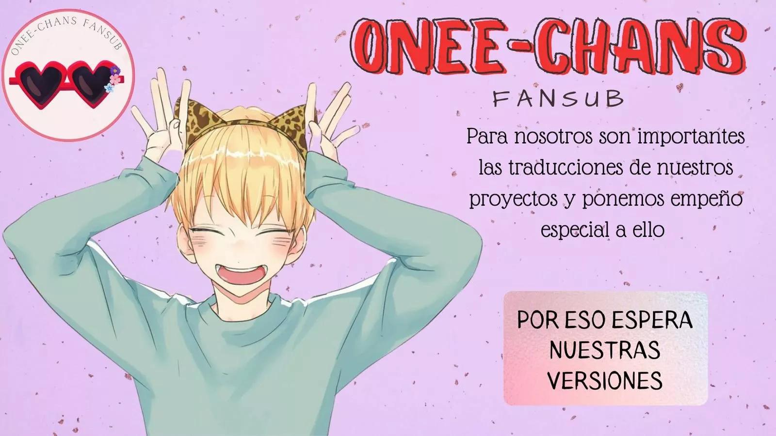 Cuddle: Juujin Omegaverse - Capítulo 24 3 manhwa