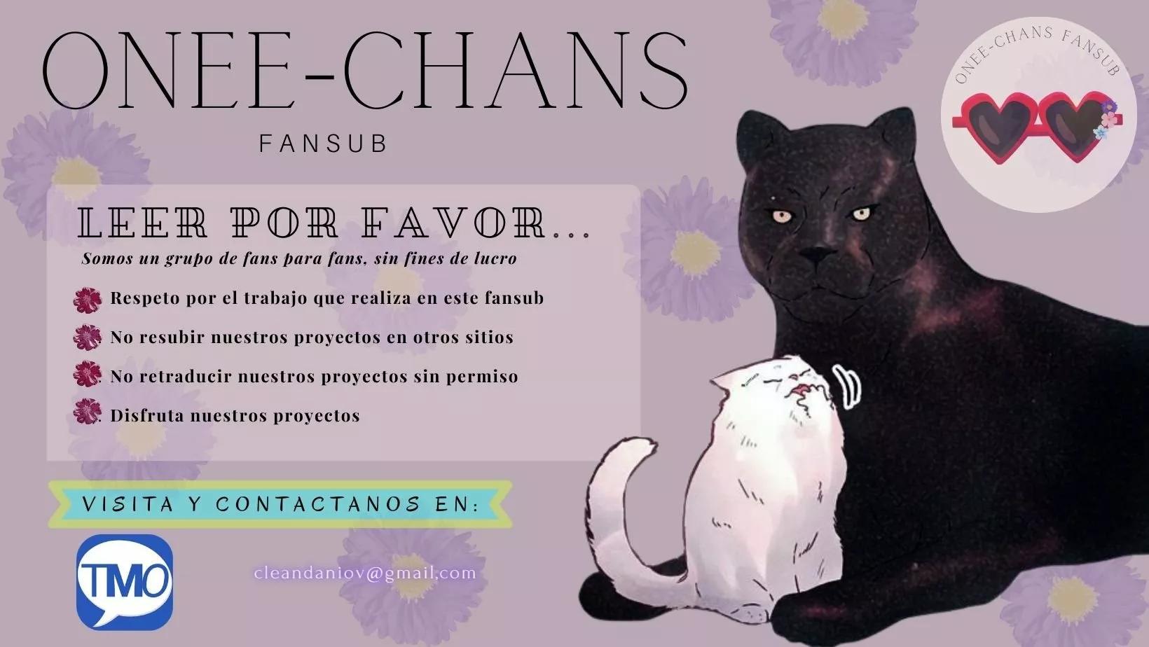 Cuddle: Juujin Omegaverse - Capítulo 22 manhwa