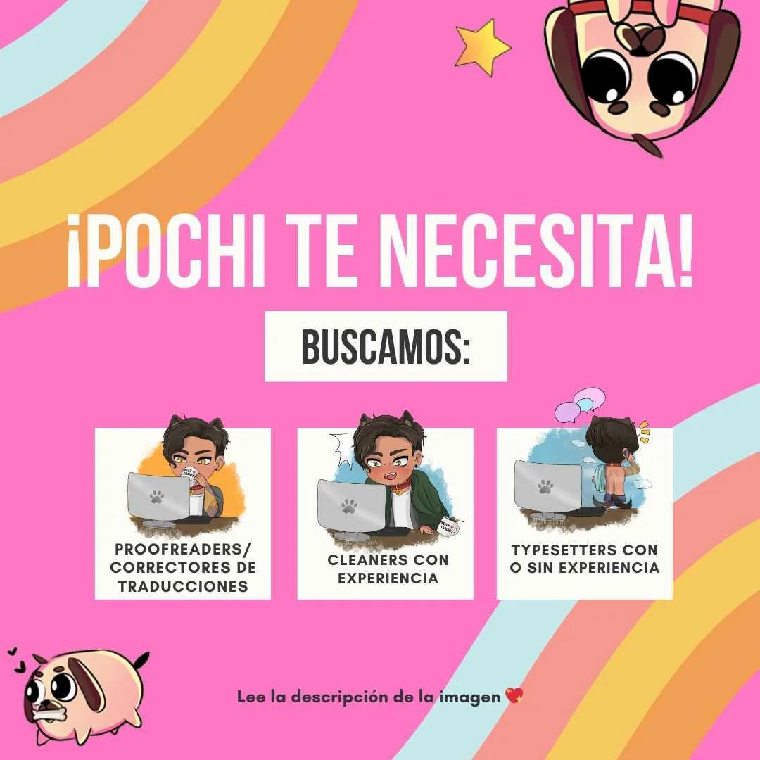 Cuddle: Juujin Omegaverse - Capítulo 15 3 manhwa