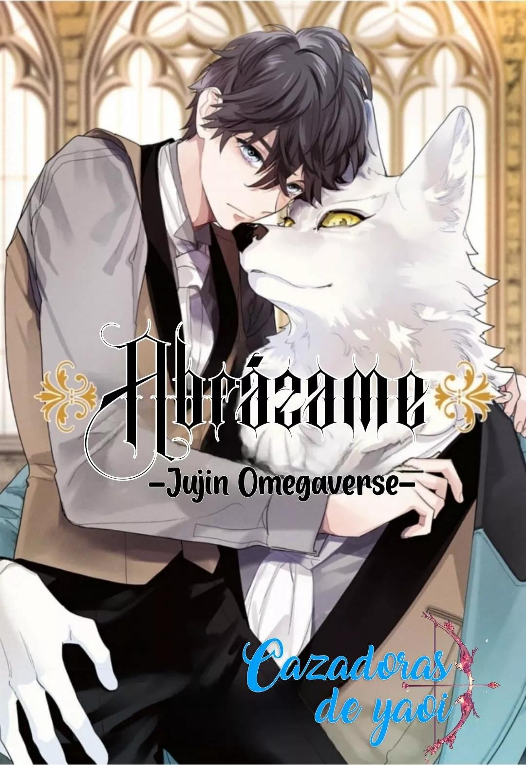 Cuddle: Juujin Omegaverse - Capítulo 1 manhwa