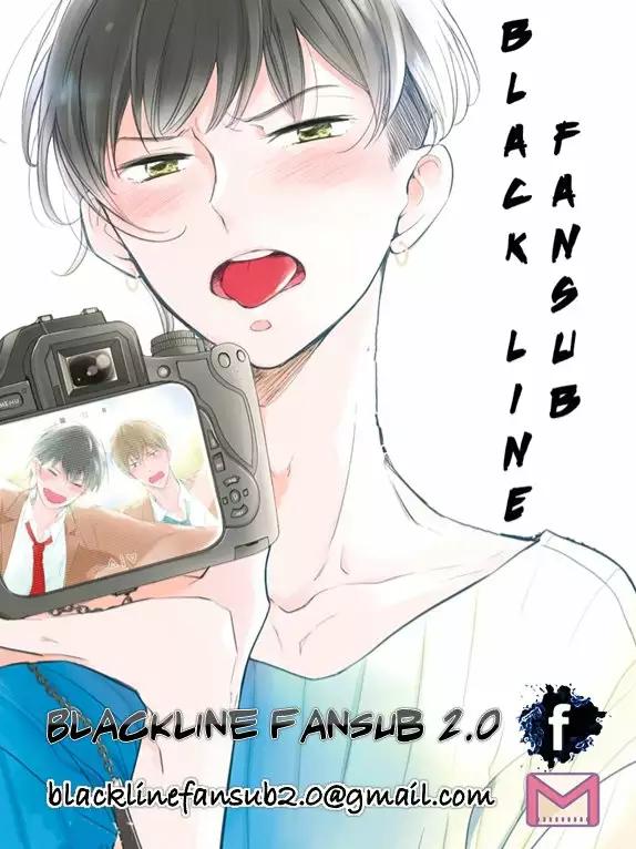 Cuddle: Juujin Omegaverse - Capítulo 9 manhwa