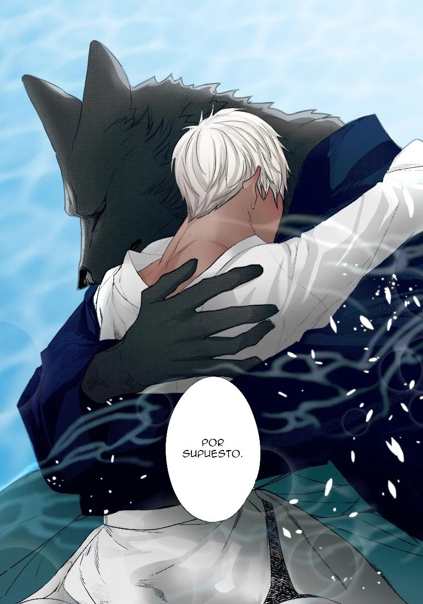 Cuddle: Juujin Omegaverse - Capítulo 16 2 manhwa