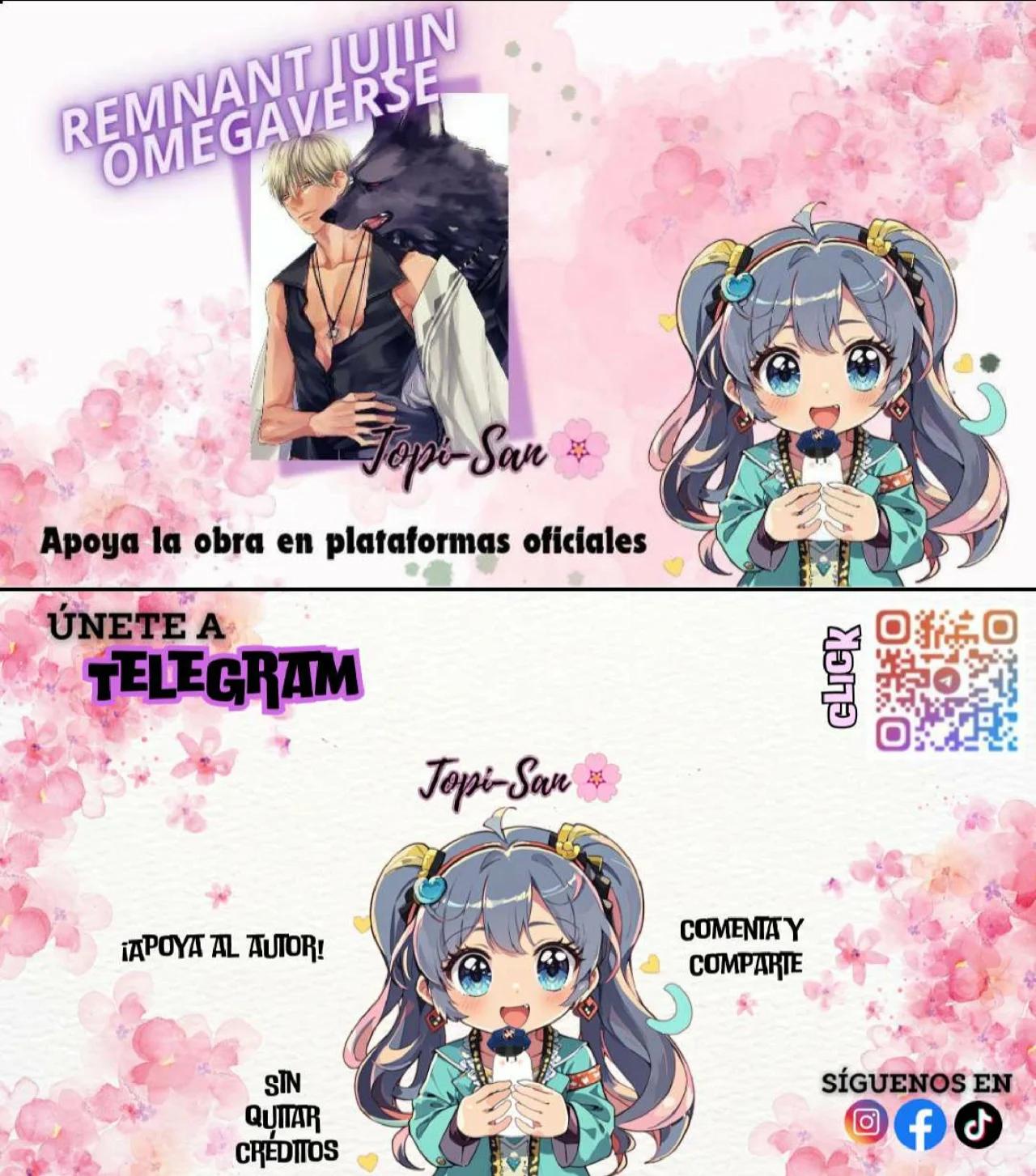 Cuddle: Juujin Omegaverse - Capítulo 25 manhwa
