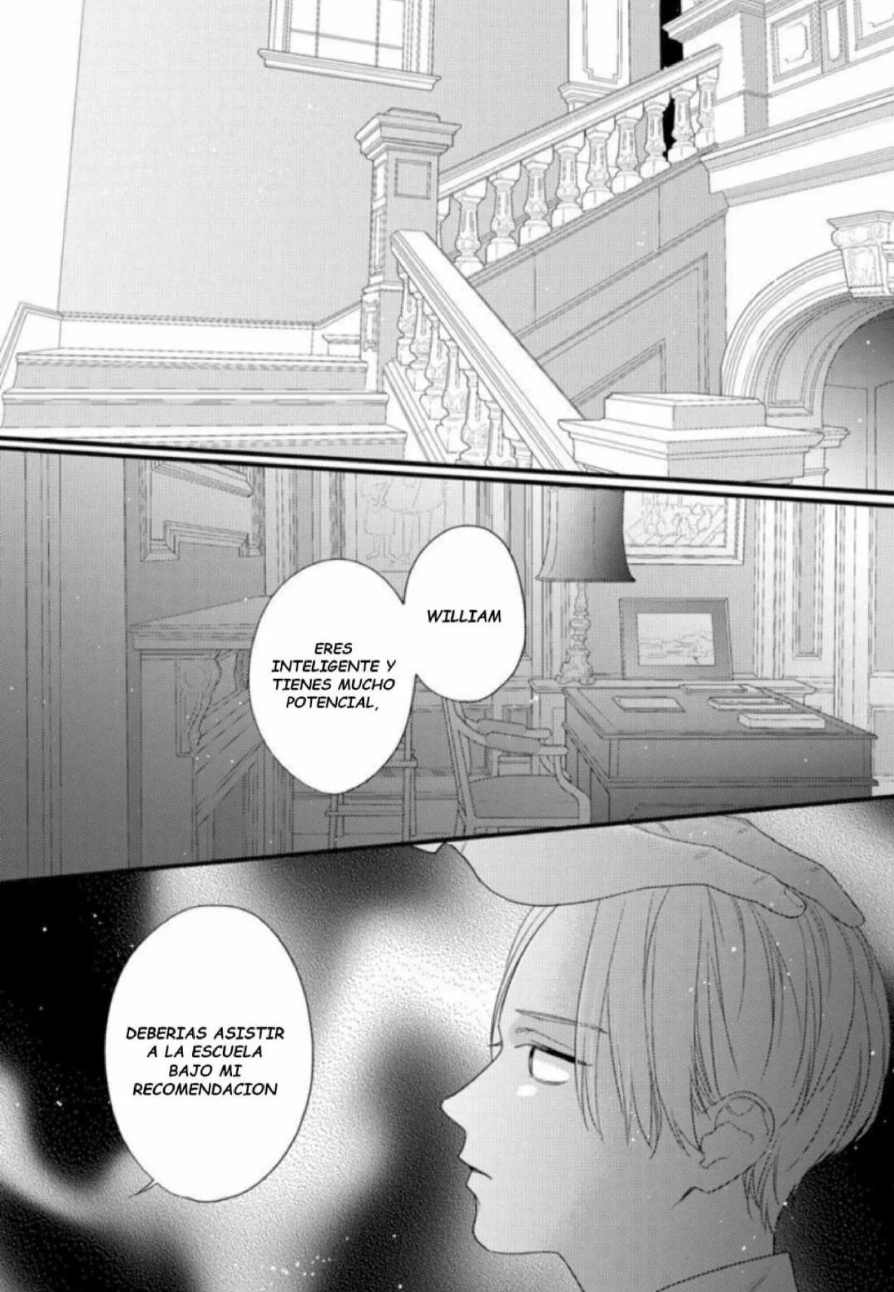 Cuddle: Juujin Omegaverse - Capítulo 25 manhwa