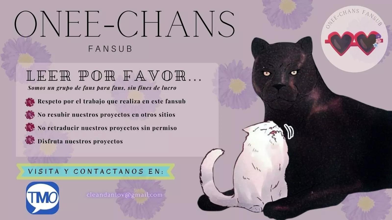 Cuddle: Juujin Omegaverse - Capítulo 24 manhwa