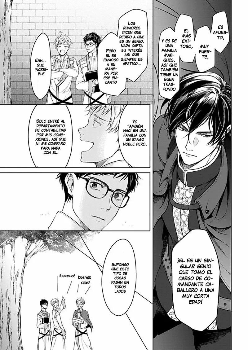 Isekai no Sata wa Shachiku Shidai - Capítulo 2 2 manhwa