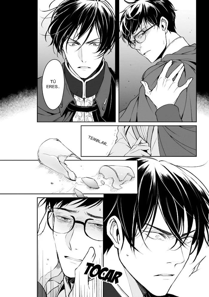 Isekai no Sata wa Shachiku Shidai - Capítulo 6 manhwa