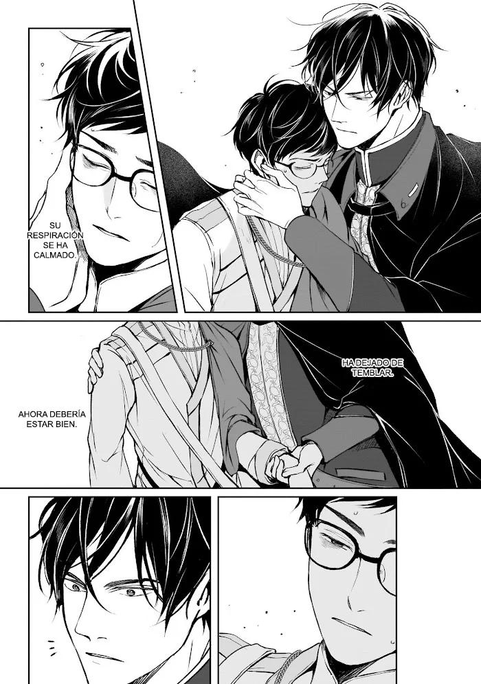 Isekai no Sata wa Shachiku Shidai - Capítulo 6 manhwa