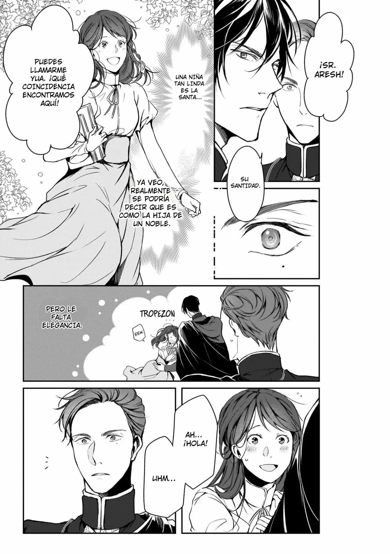 Isekai no Sata wa Shachiku Shidai - Capítulo 4 2 manhwa
