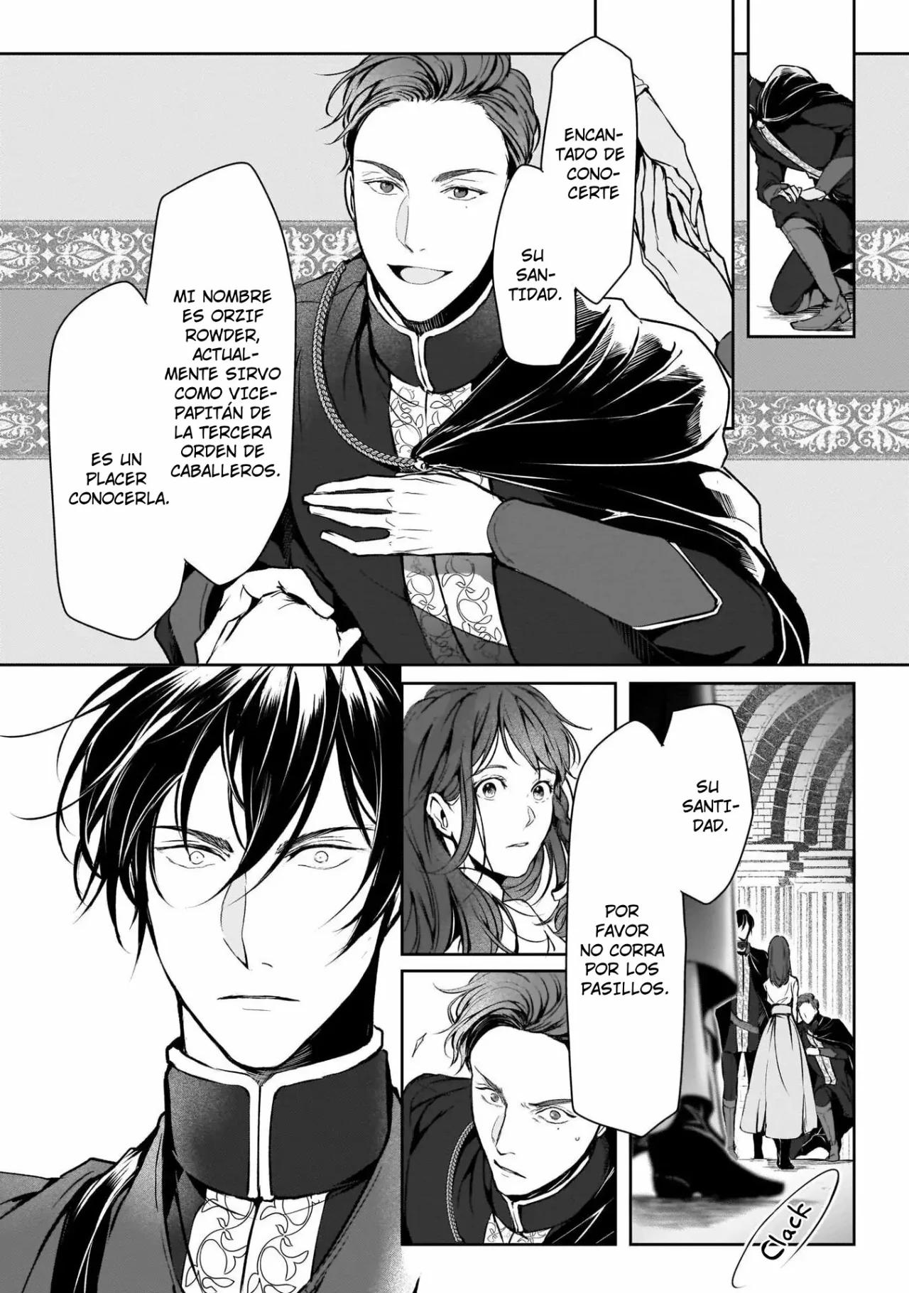 Isekai no Sata wa Shachiku Shidai - Capítulo 4 2 manhwa