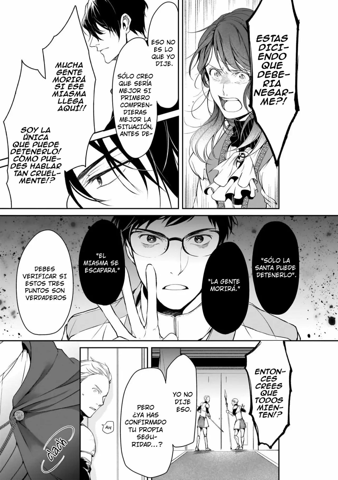 Isekai no Sata wa Shachiku Shidai - Capítulo 3 manhwa