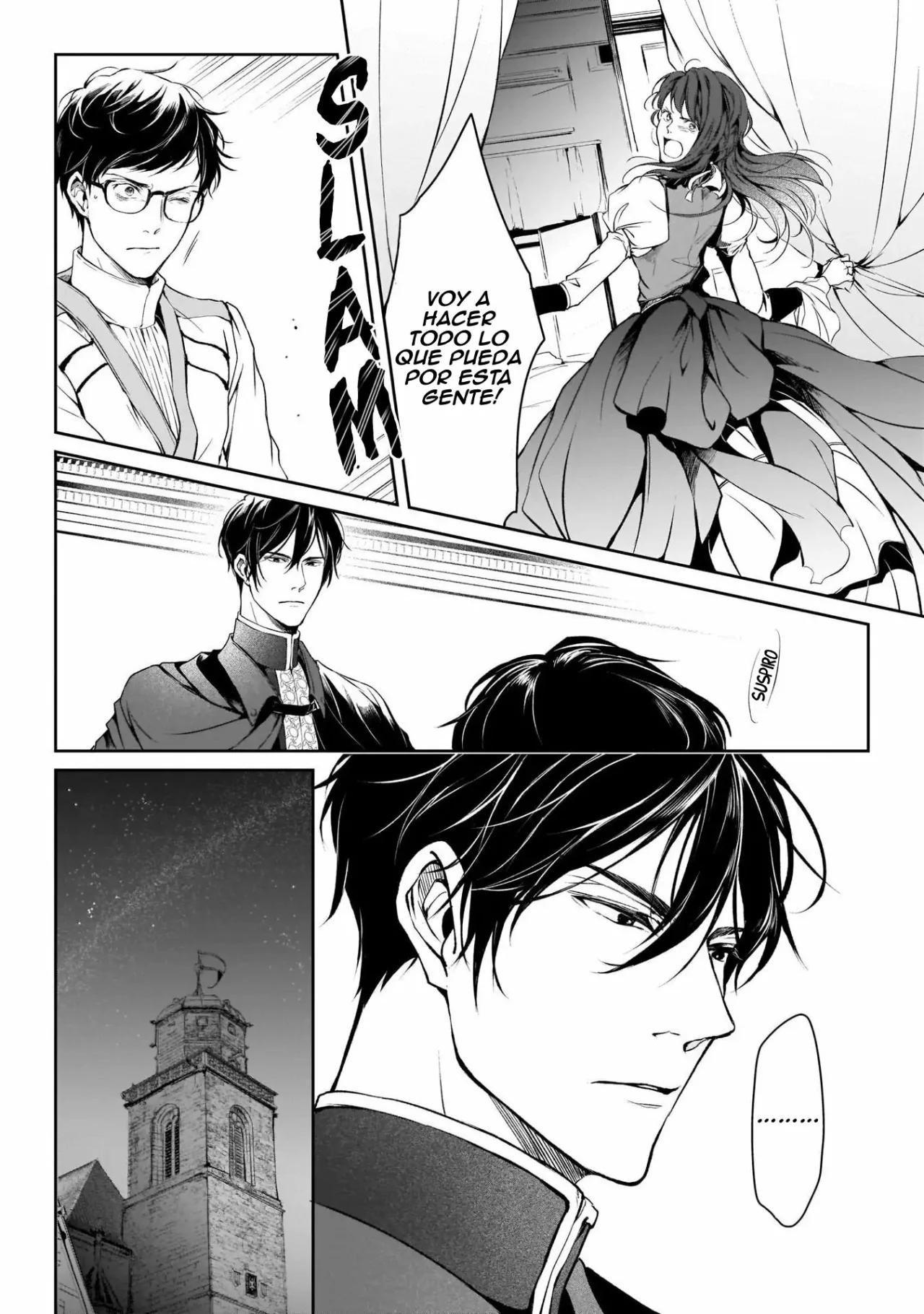 Isekai no Sata wa Shachiku Shidai - Capítulo 3 manhwa