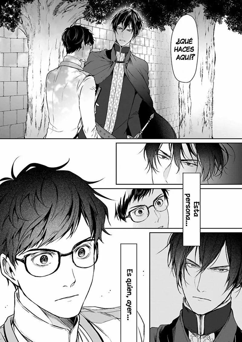 Isekai no Sata wa Shachiku Shidai - Capítulo 2 manhwa