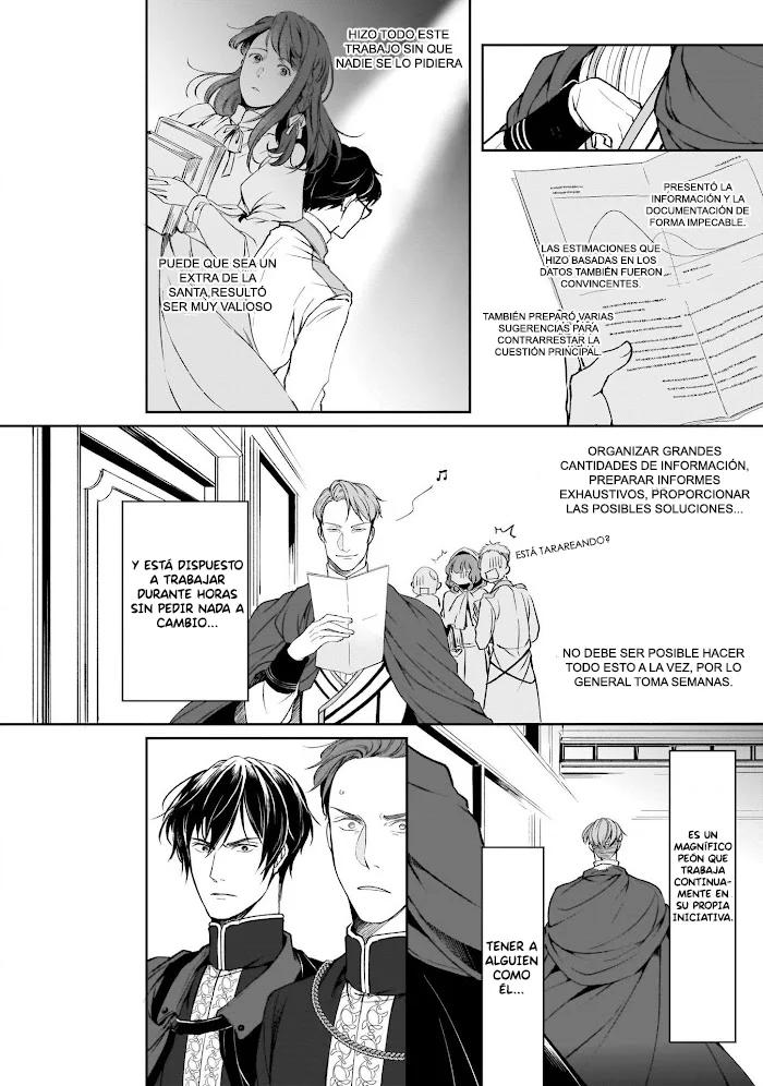Isekai no Sata wa Shachiku Shidai - Capítulo 5 2 manhwa