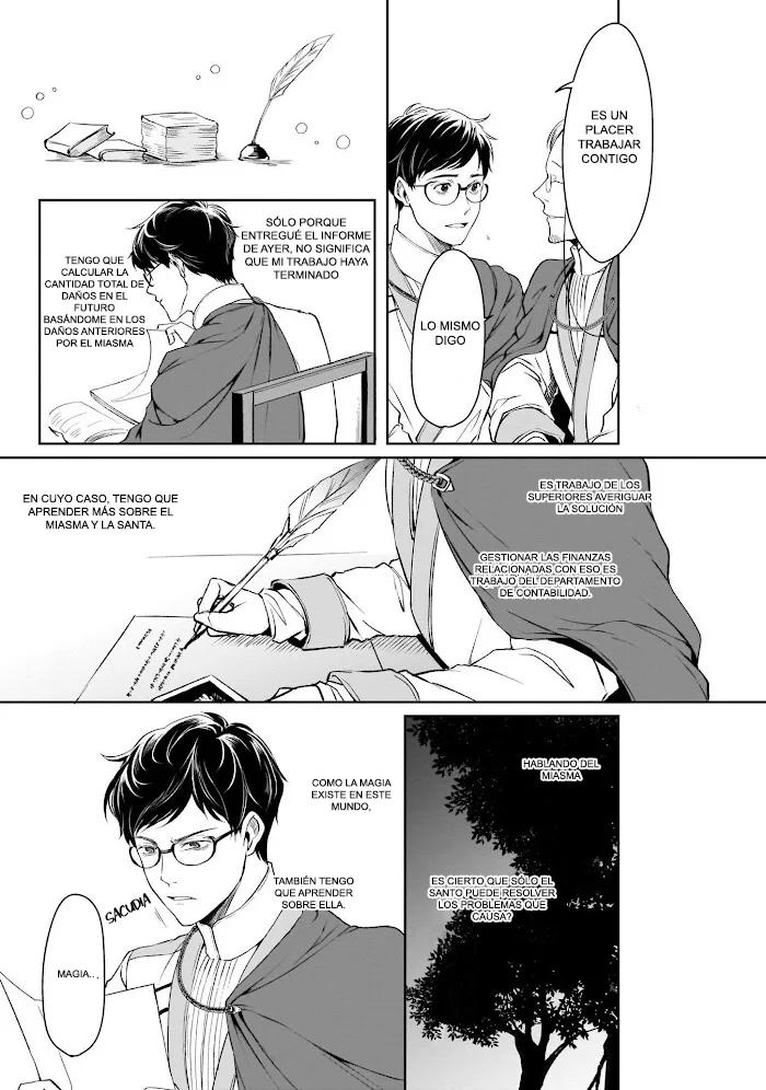 Isekai no Sata wa Shachiku Shidai - Capítulo 5 2 manhwa