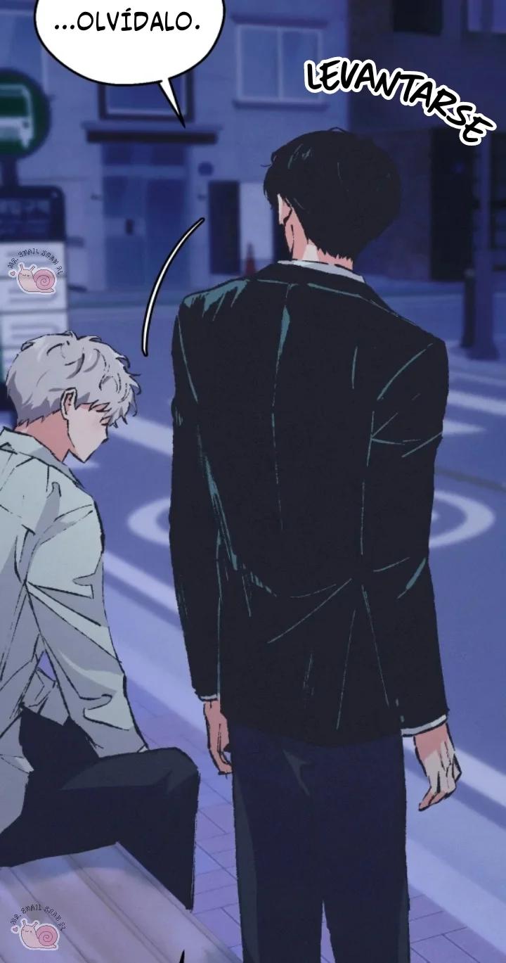 Smoke screen - Capítulo 4 2 manhwa