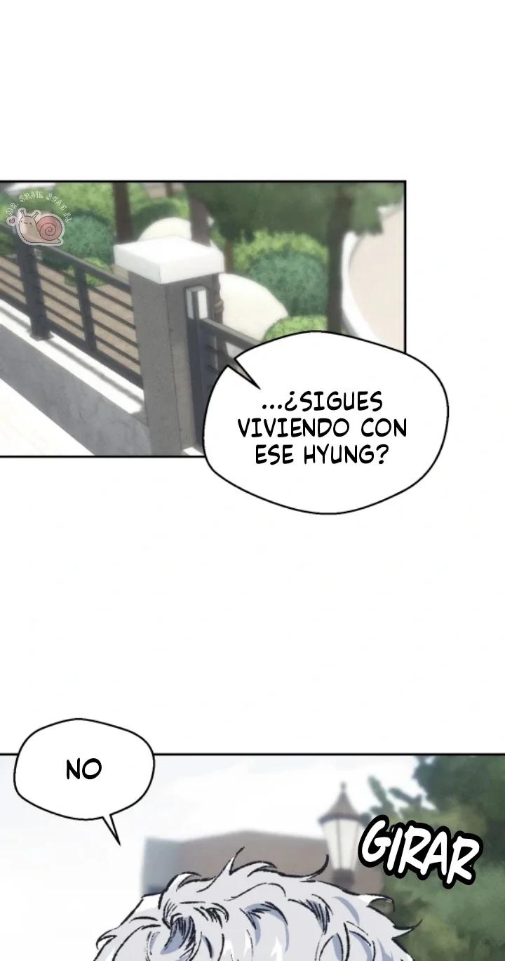 Smoke screen - Capítulo 4 3 manhwa