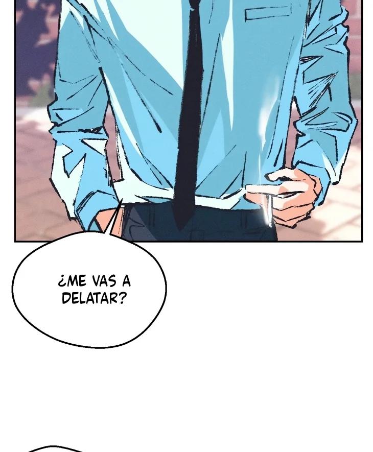 Smoke screen - Capítulo 1 2 manhwa