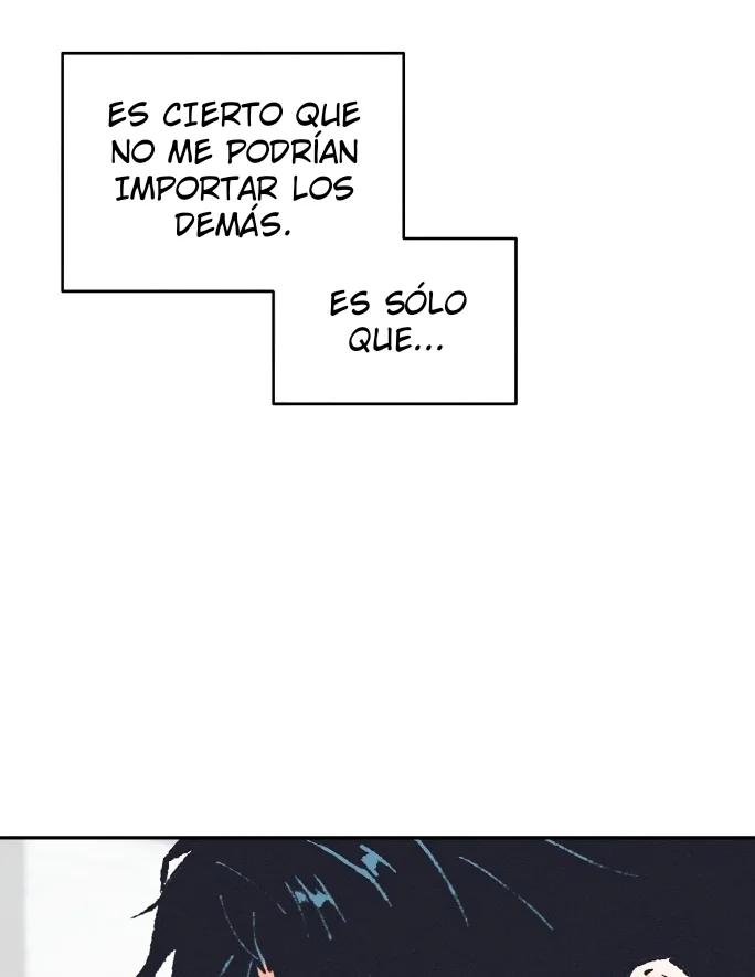 Smoke screen - Capítulo 1 2 manhwa