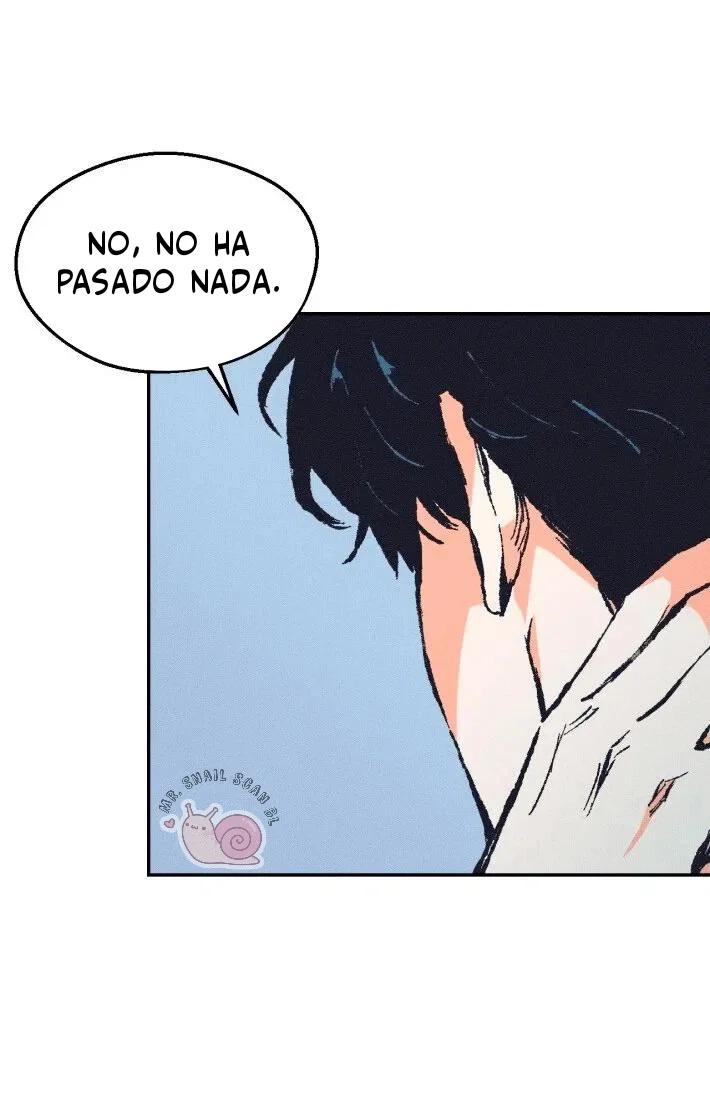 Smoke screen - Capítulo 5 manhwa