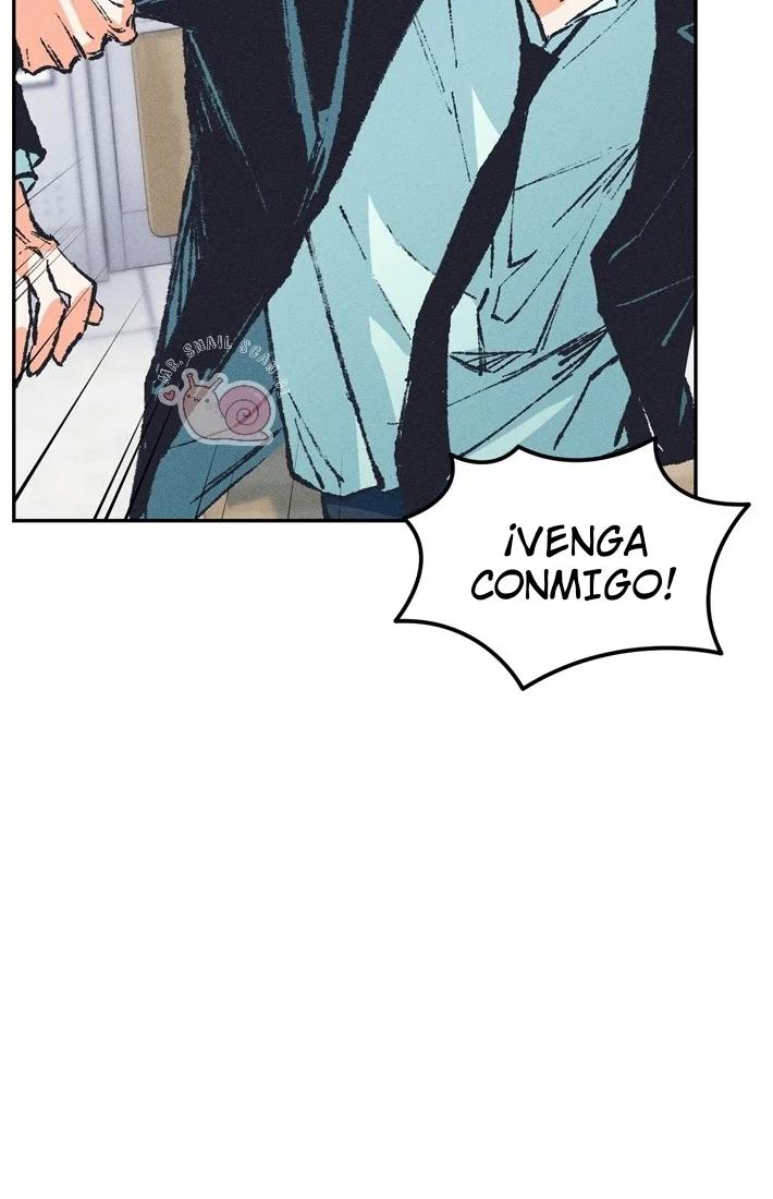 Smoke screen - Capítulo 2 2 manhwa