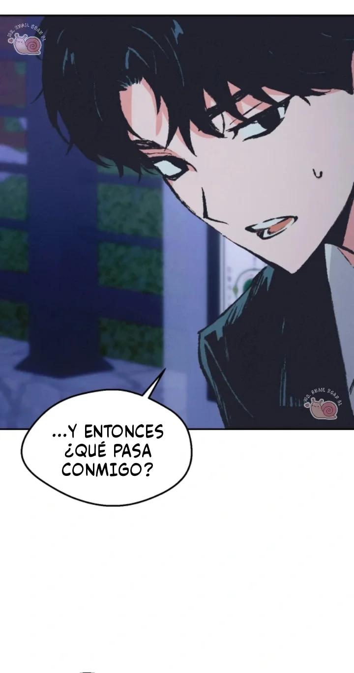 Smoke screen - Capítulo 4 manhwa