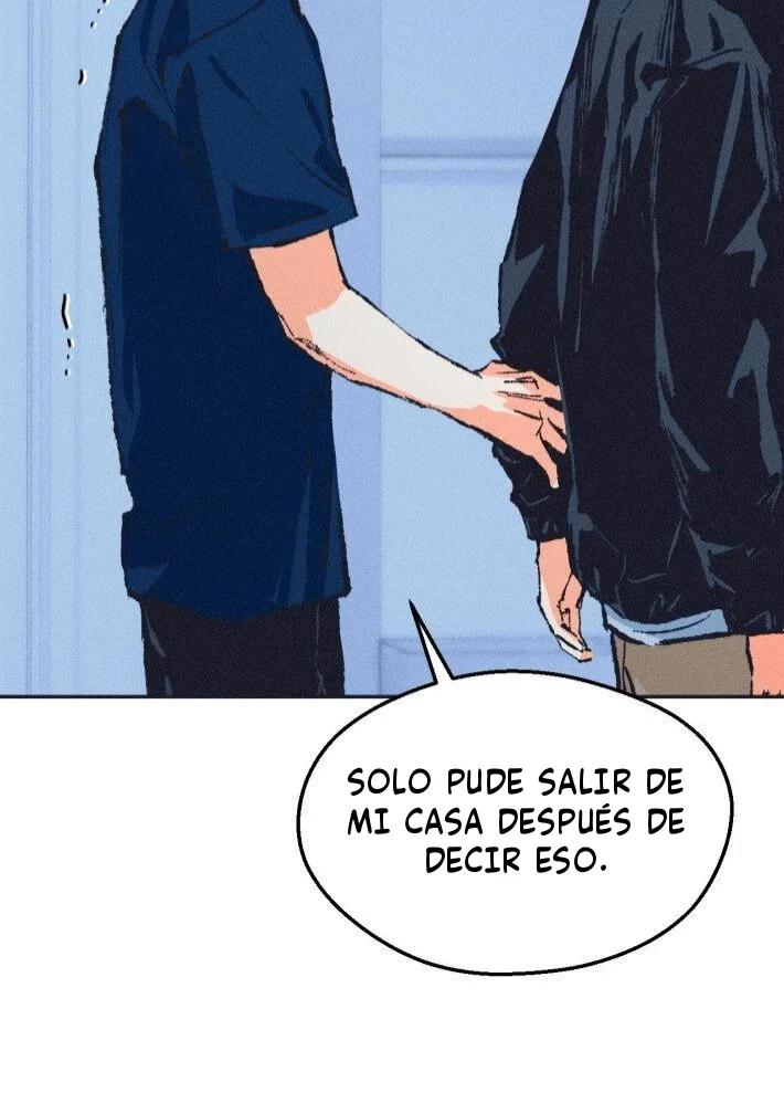 Smoke screen - Capítulo 5 3 manhwa
