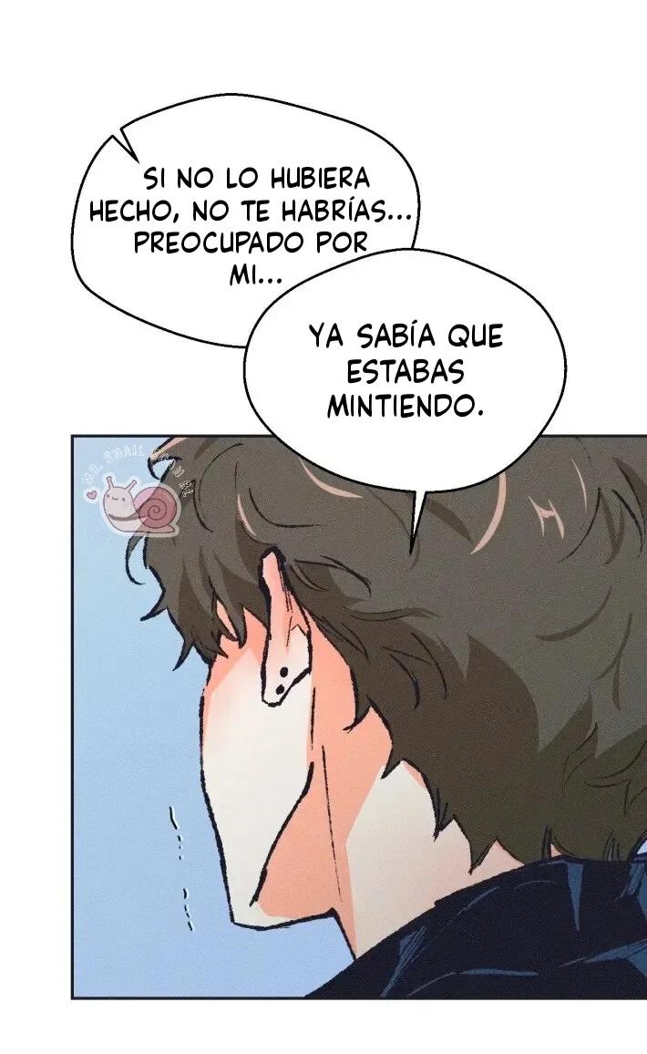 Smoke screen - Capítulo 5 3 manhwa