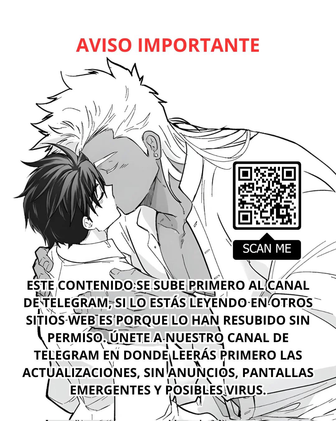 Hitsuji no Kawa wo Kita Kemono - Capítulo 14 3 manhwa