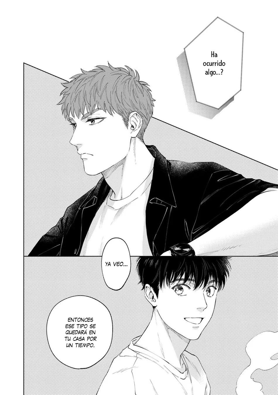 Hitsuji no Kawa wo Kita Kemono - Capítulo 10 2 manhwa