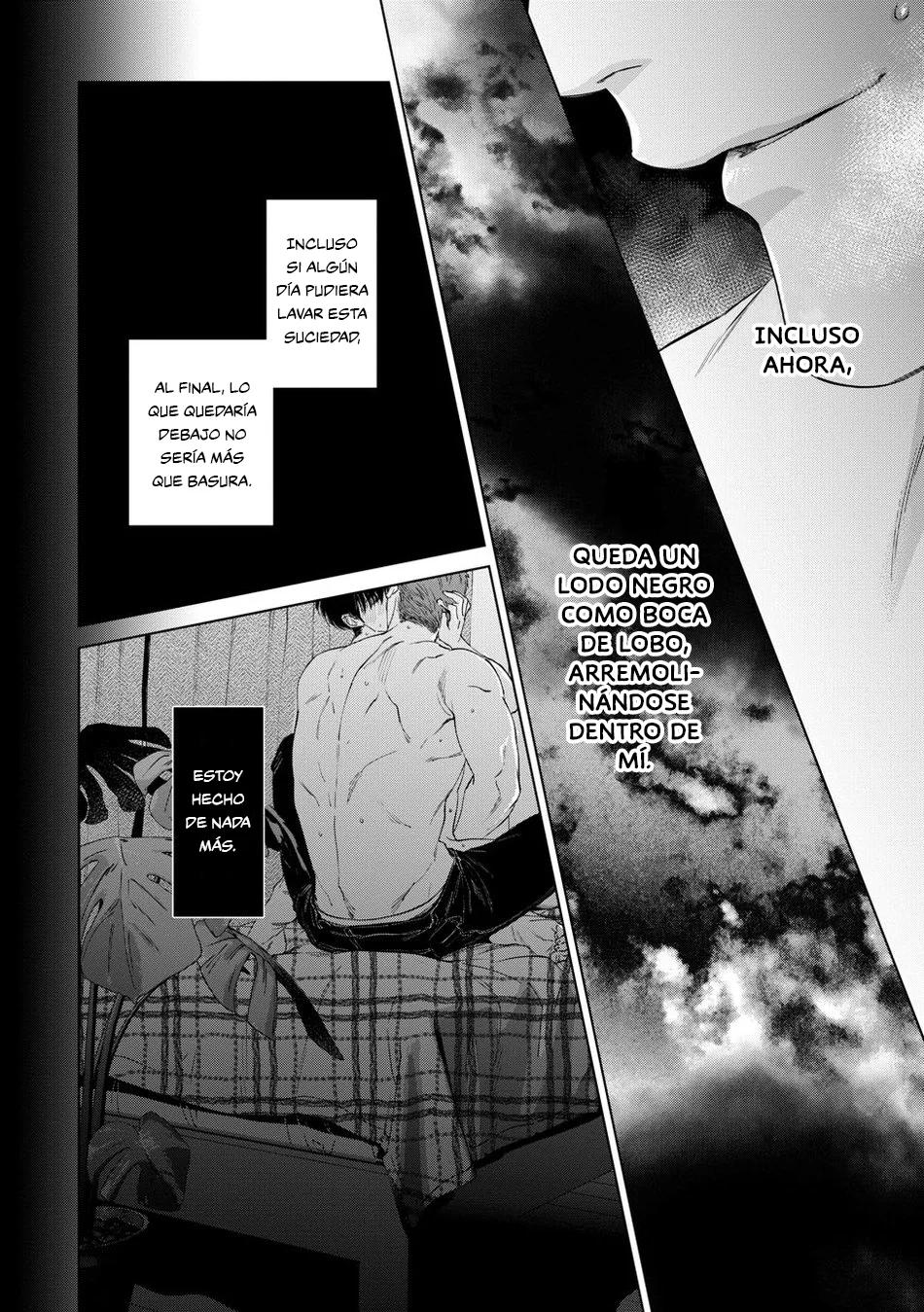 Hitsuji no Kawa wo Kita Kemono - Capítulo 10 2 manhwa