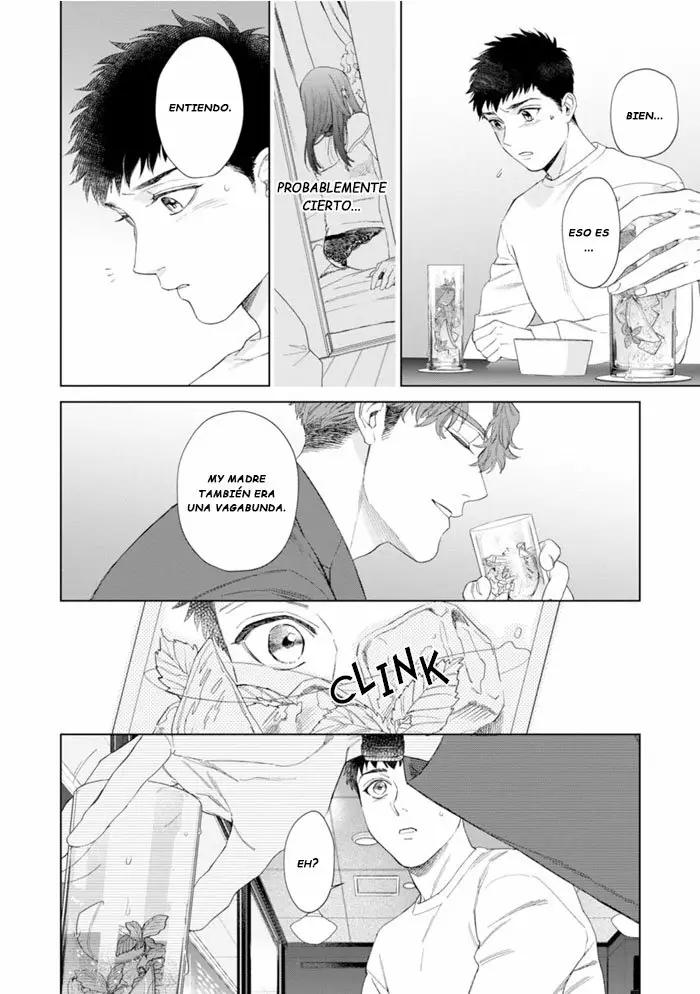 Hitsuji no Kawa wo Kita Kemono - Capítulo 2 2 manhwa