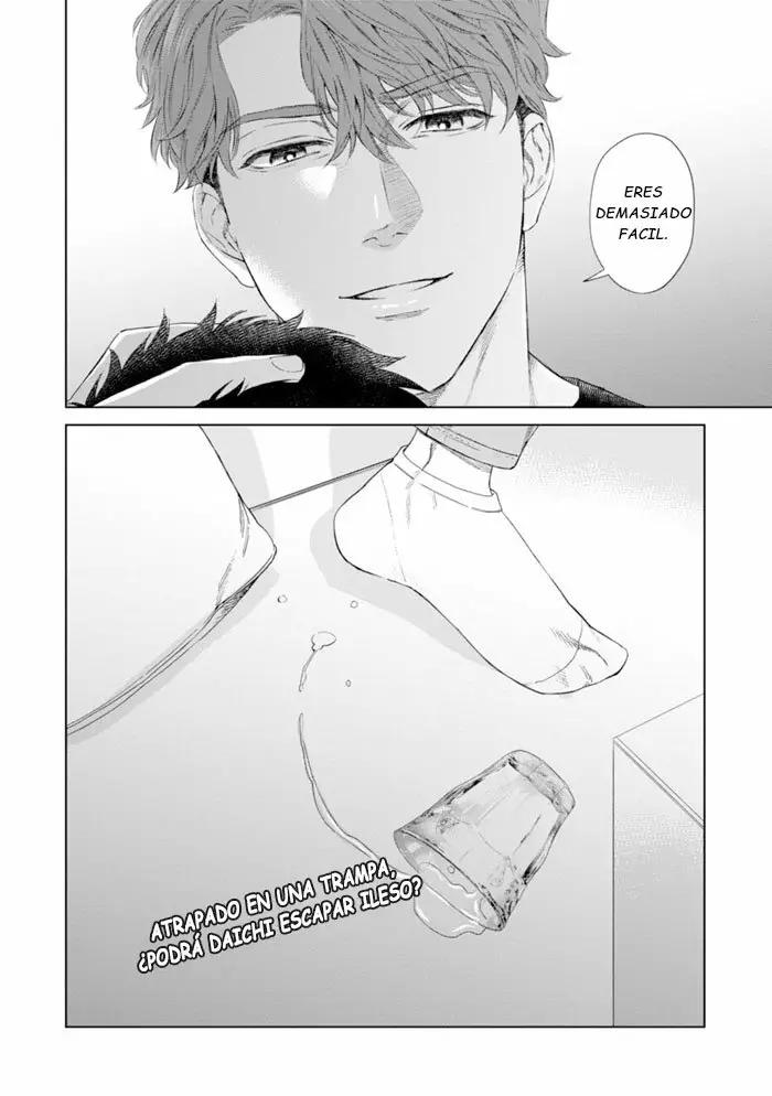Hitsuji no Kawa wo Kita Kemono - Capítulo 2 3 manhwa