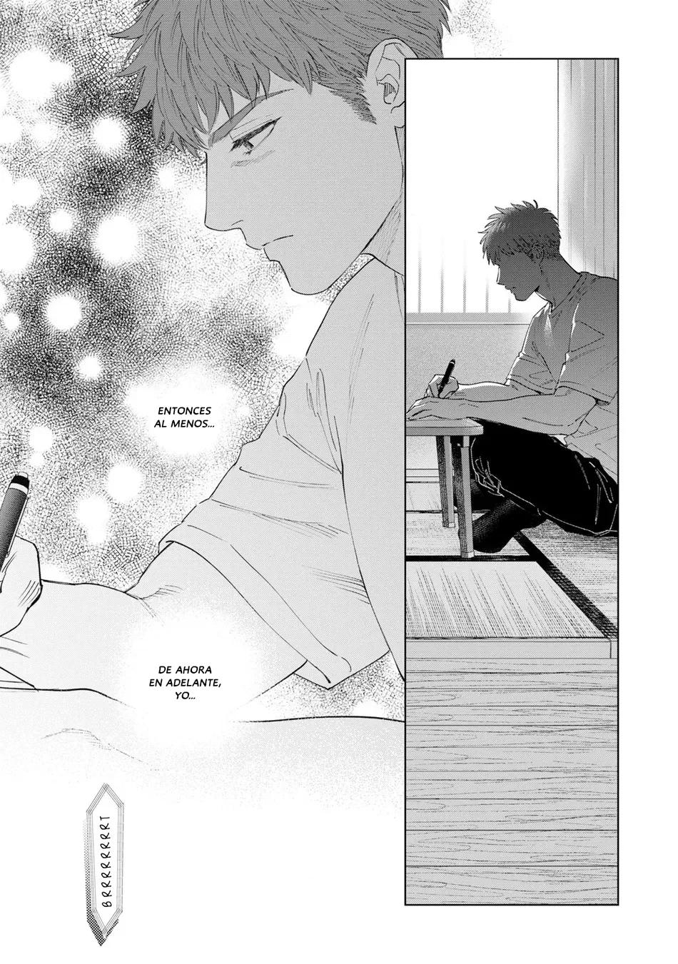 Hitsuji no Kawa wo Kita Kemono - Capítulo 15 2 manhwa