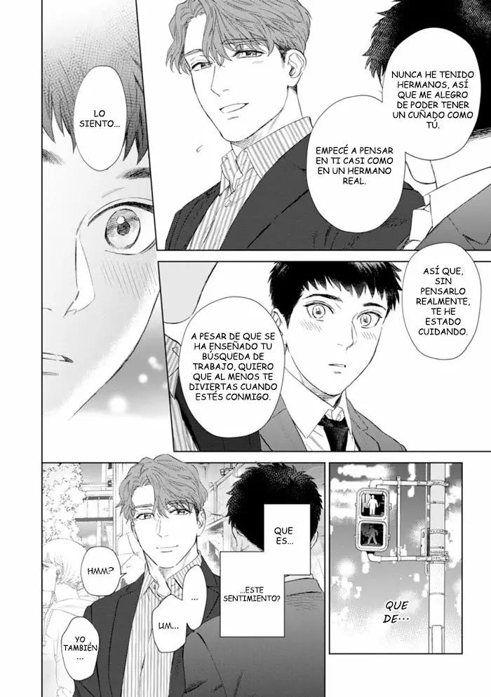 Hitsuji no Kawa wo Kita Kemono - Capítulo 2 manhwa