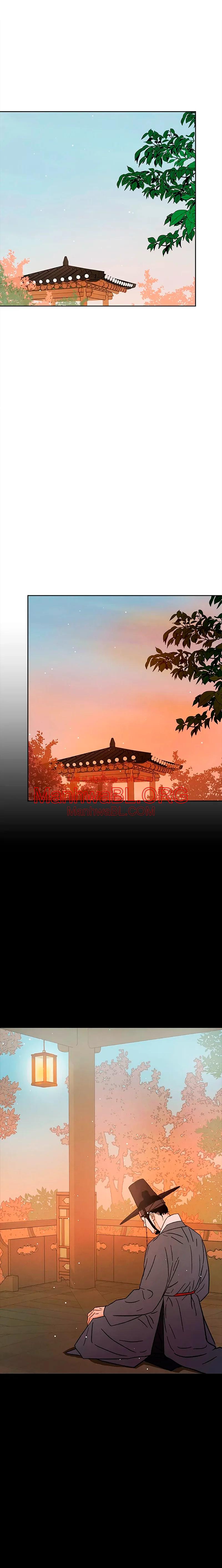 Under the Plum Blossom Tree - Capítulo 17 3 manhwa