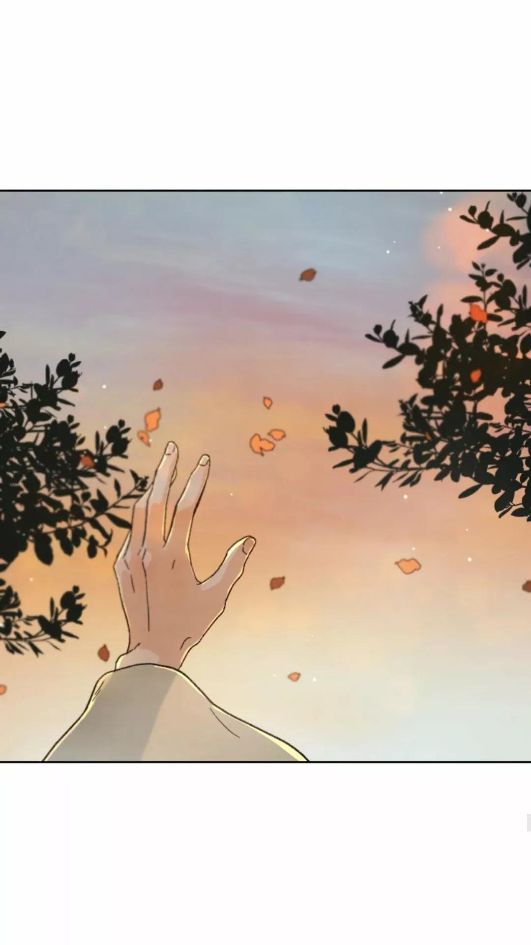 Under the Plum Blossom Tree - Capítulo 3 3 manhwa