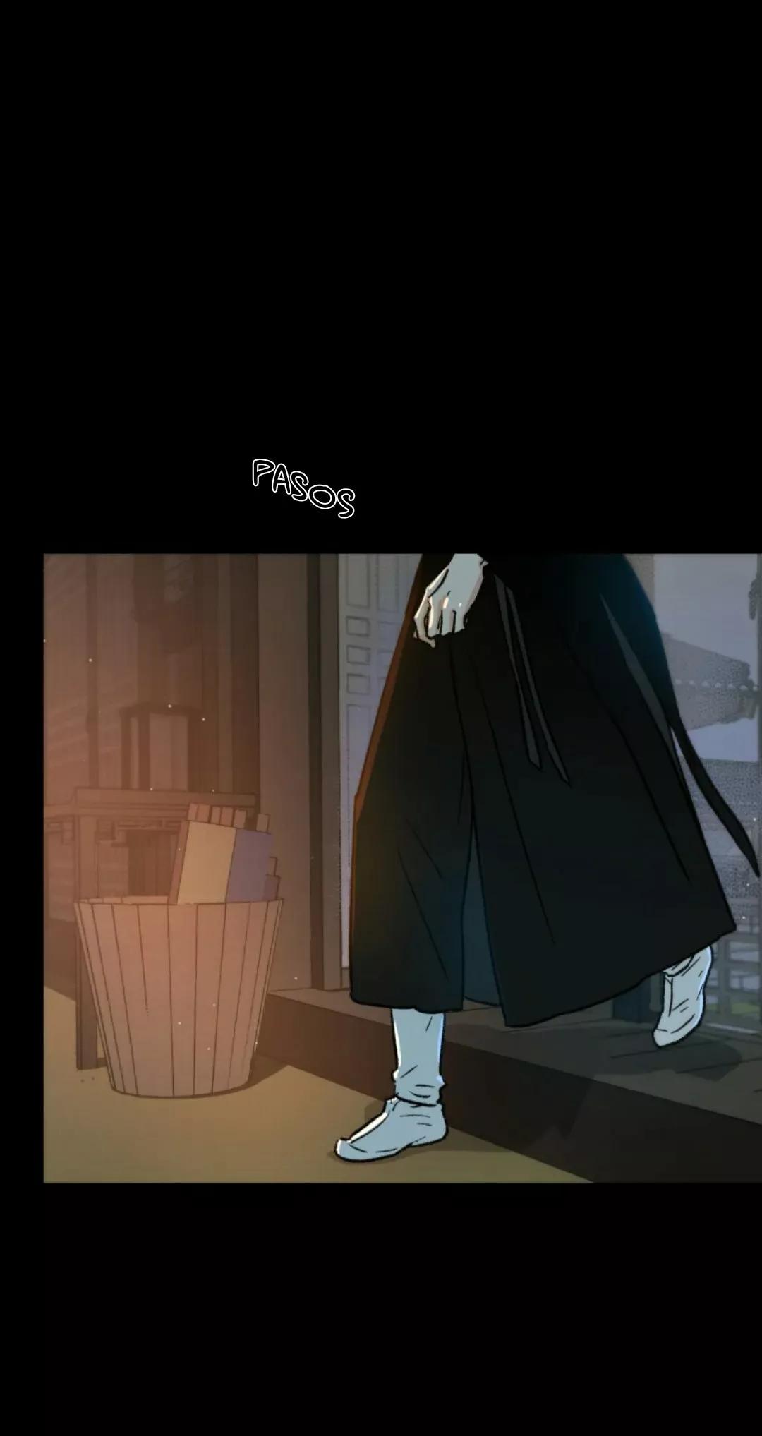 Under the Plum Blossom Tree - Capítulo 4 3 manhwa