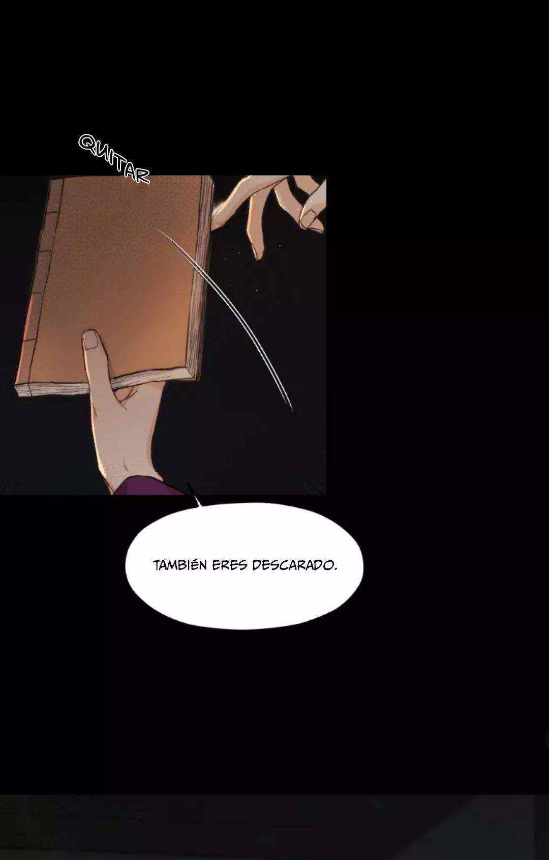 Under the Plum Blossom Tree - Capítulo 4 3 manhwa